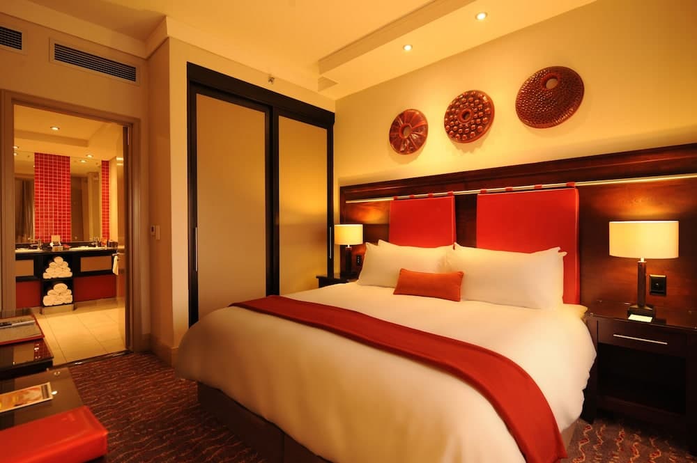 Peermont Mondior At Emperors Palace