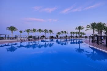 Jaz Belvedere - All inclusive