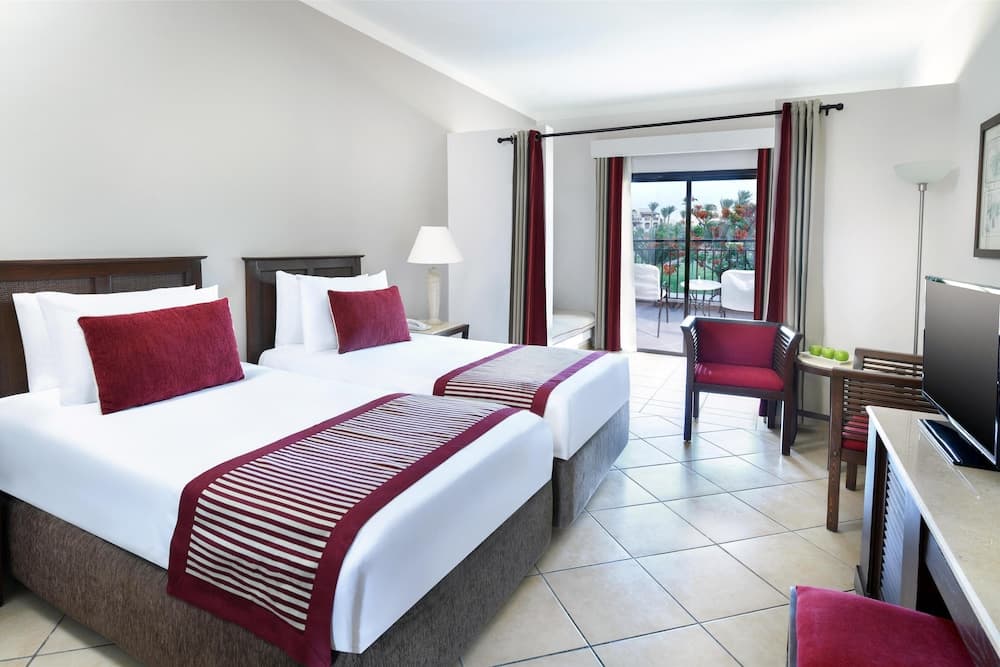 JAZ Belvedere - All Inclusive