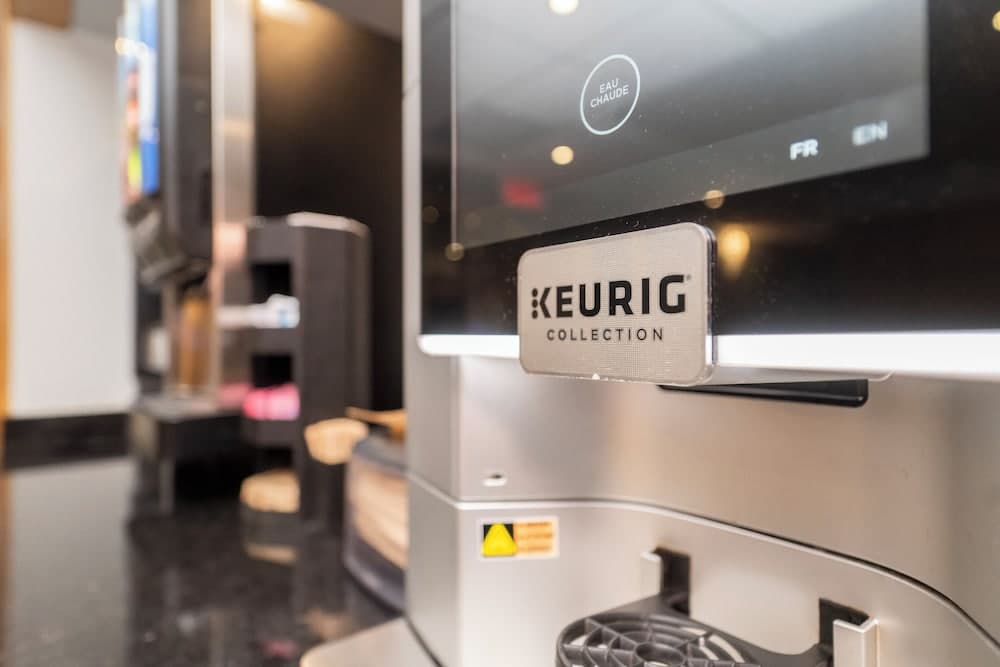 Hotel & Suites Le Dauphin Quebec