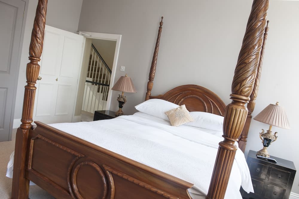 The Bridge House Boutique B&B