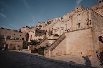 Sant'Angelo Luxury Resort