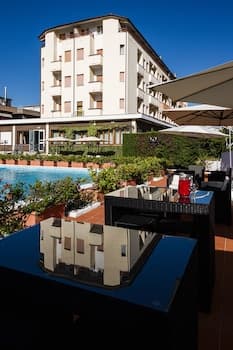 Hotel Touring Falconara Marittima