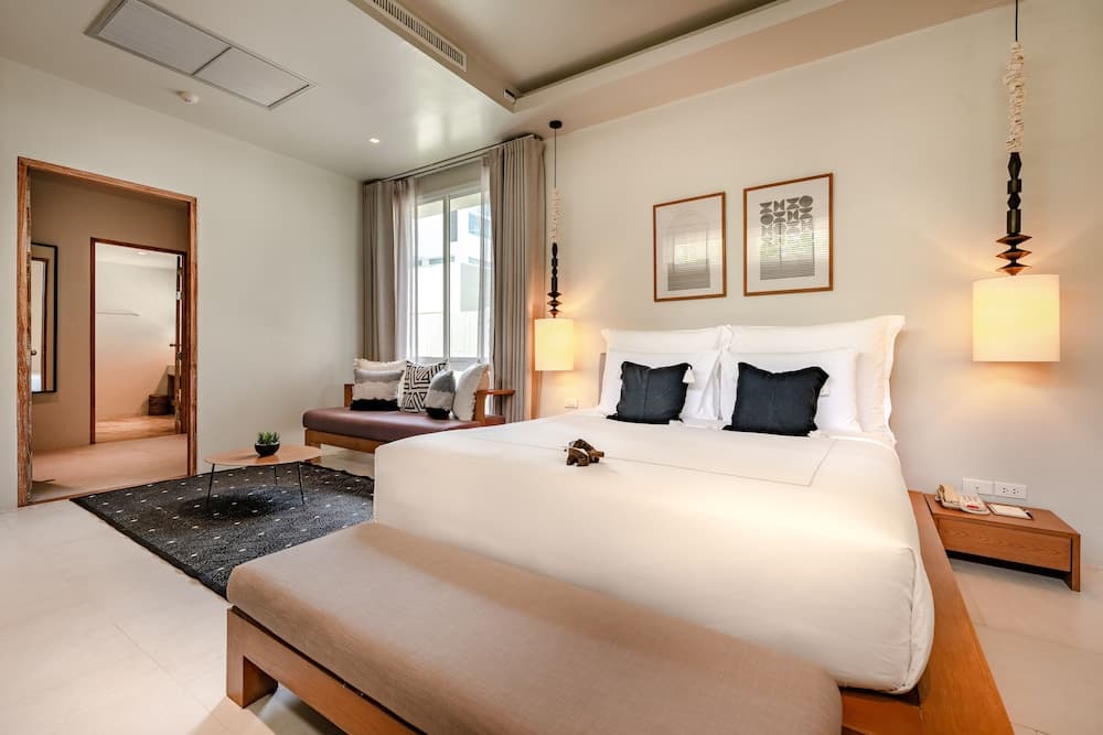 Aleenta Phuket - Phang Nga - The Leading Hotels of the World