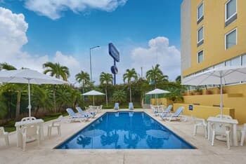 City Express Tuxtla Gutierrez