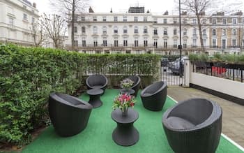 Hyde Park International