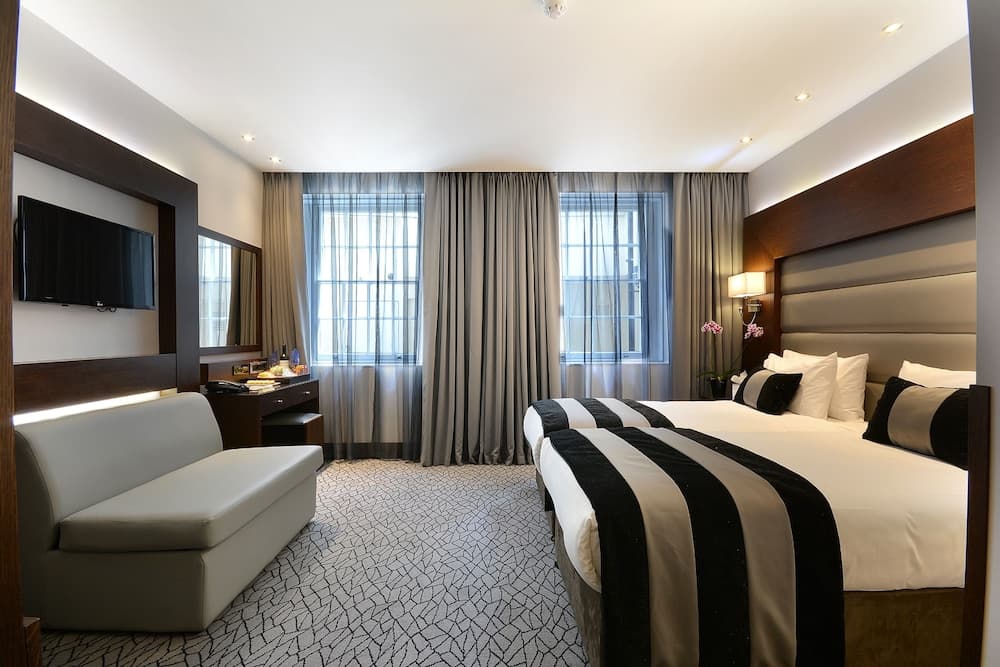 Park Grand London Lancaster Gate