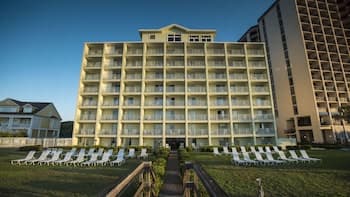 Beach House Golf and Racquet Club by Capital Vacations