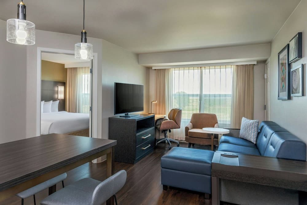 Residence Inn by Marriott Denver Airport at Gateway Park