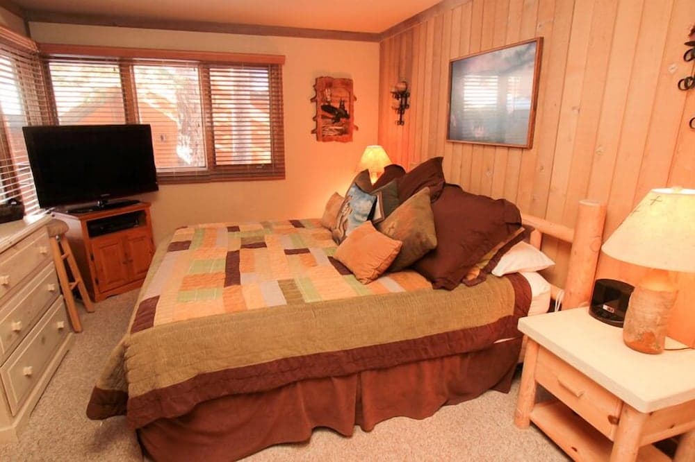 Mountainback at Mammoth