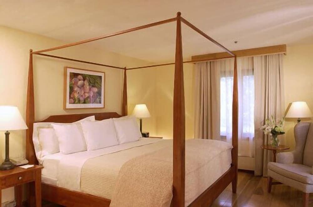 New Harmony Inn Resort and Conference Center