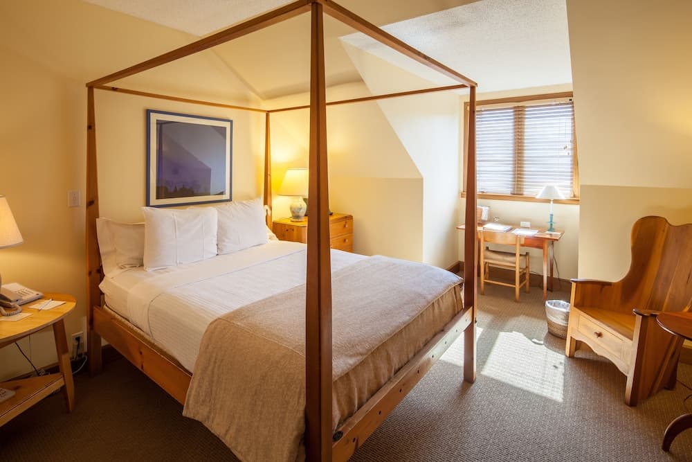 New Harmony Inn Resort and Conference Center