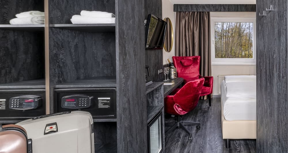 PLAZA INN Mühldorf am Inn