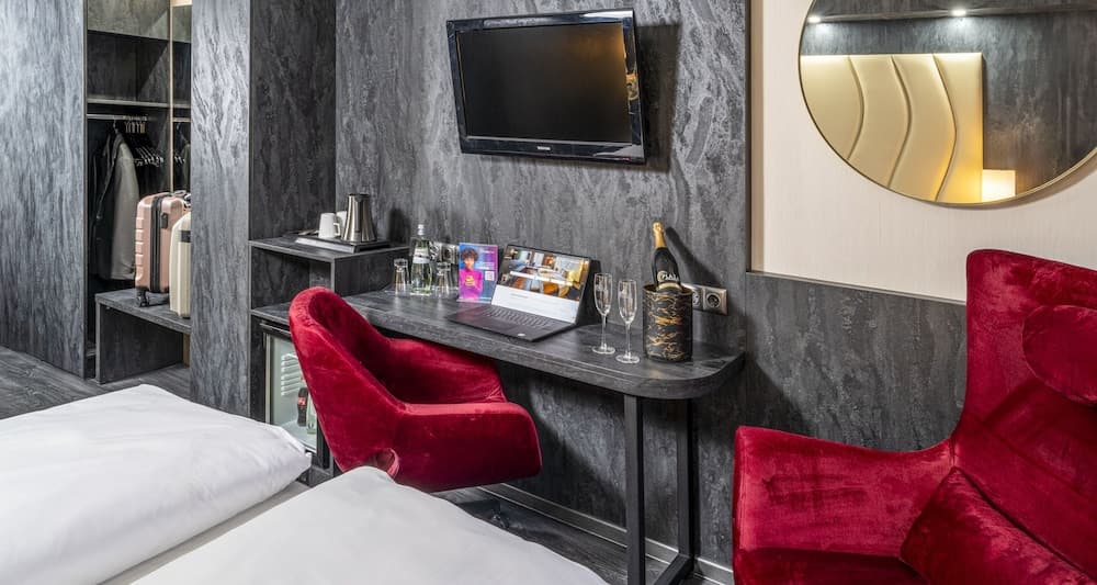 PLAZA INN Mühldorf am Inn