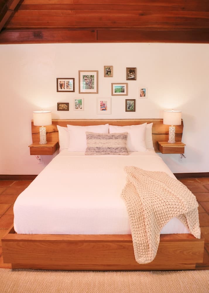 Hidden Valley Wilderness Lodge