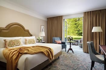 Carton House a Fairmont Managed Hotel