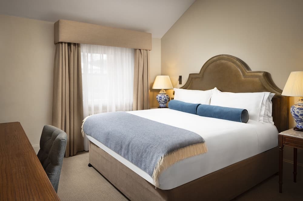 Carton House a Fairmont Managed Hotel