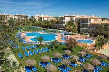 3HB Clube Humbria - All Inclusive