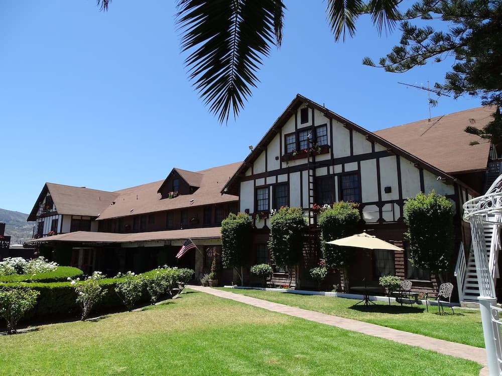hotel image
