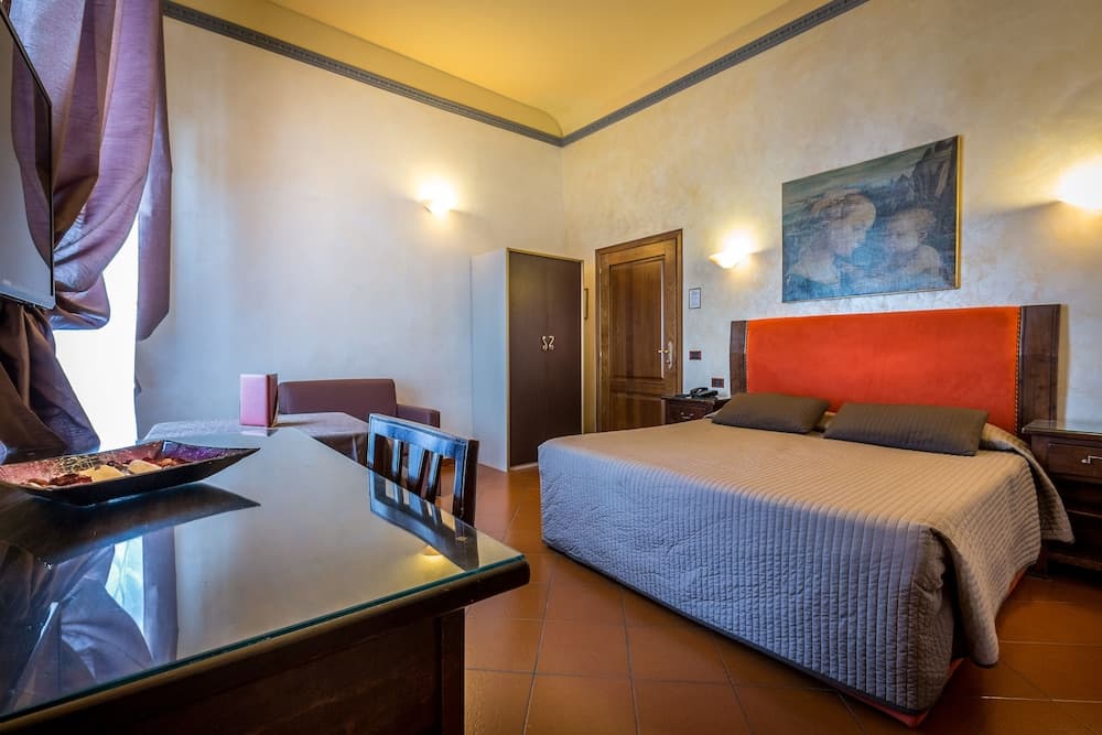 Tuscany Love Hotel delle Tele