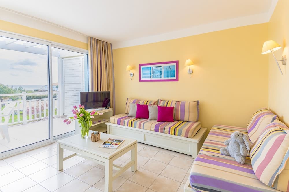 Résidence Lagrange Vacances L'Estran