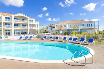 Résidence Lagrange Vacances L'Estran