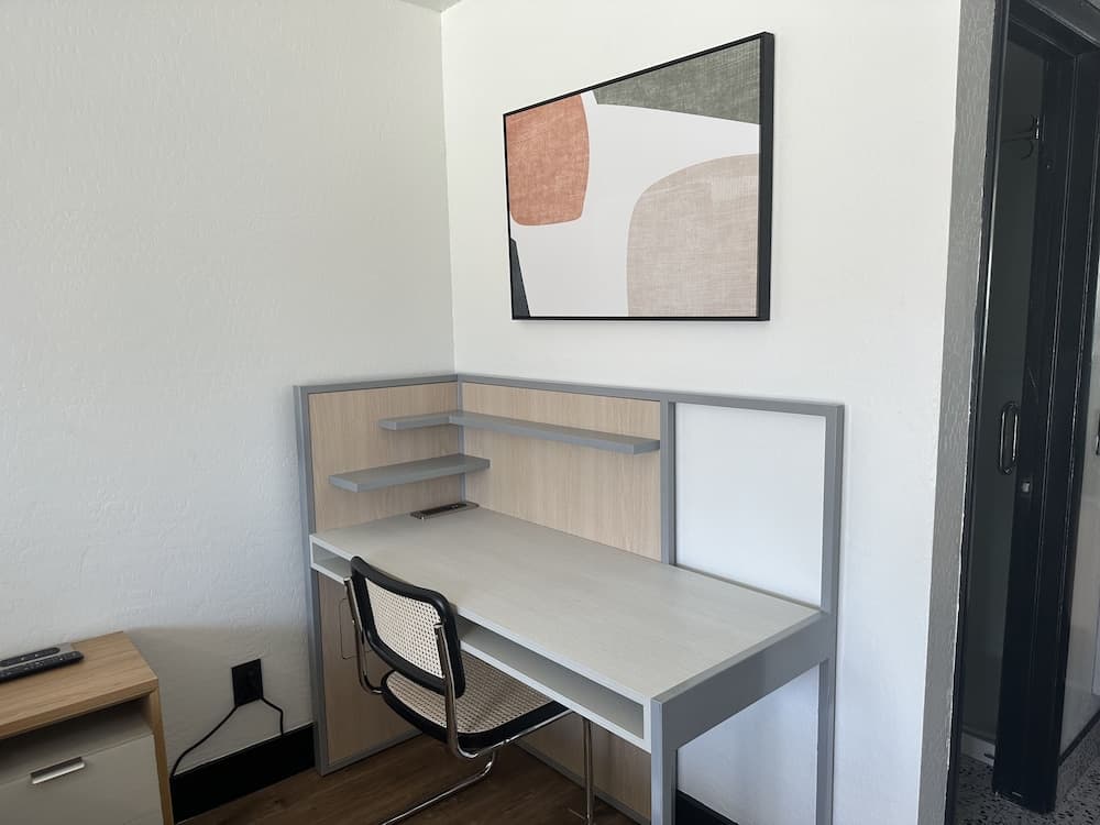 Sway Hotel Lake Havasu