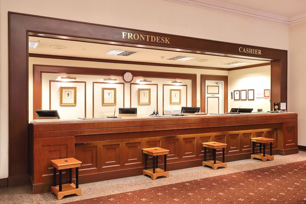 Narita Gateway Hotel