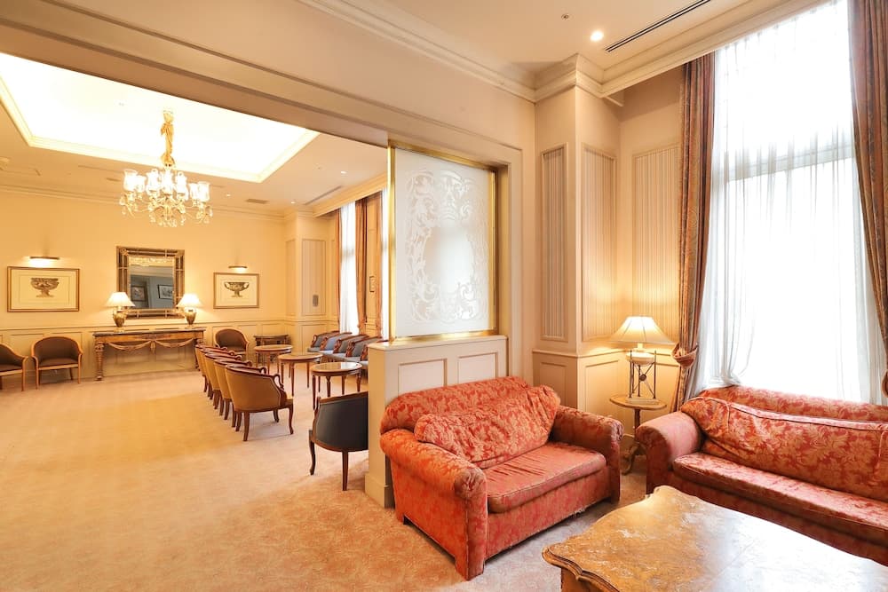 Narita Gateway Hotel