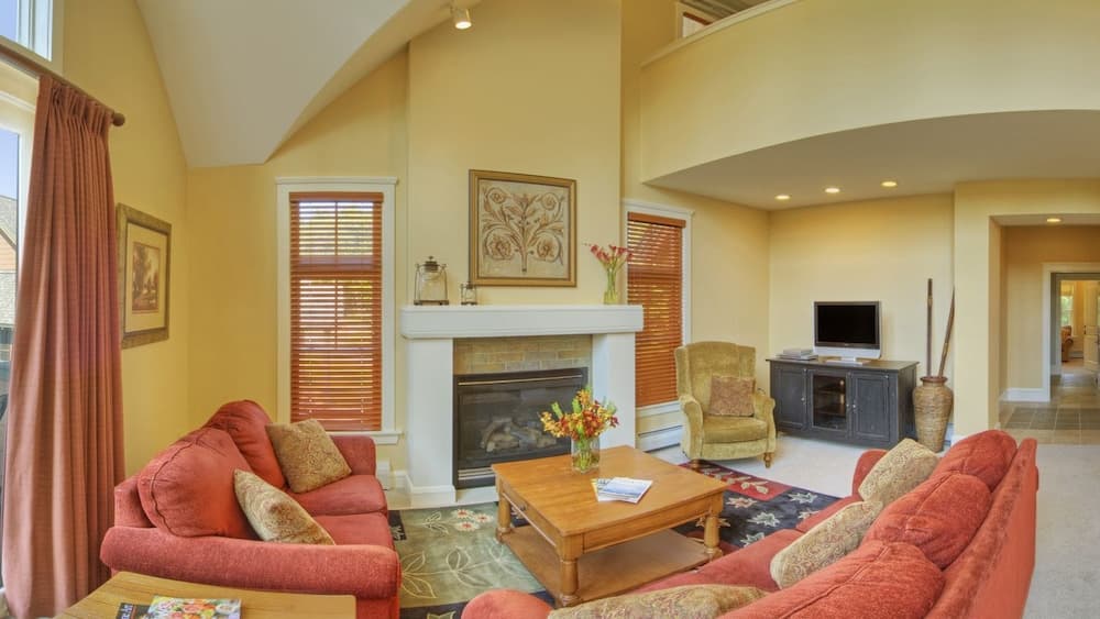 Castle Hill Resort And Spa