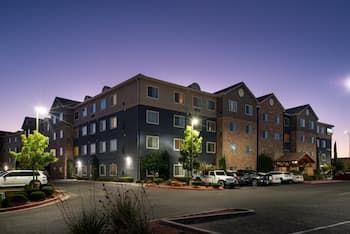 Staybridge Suites Las Cruces by IHG