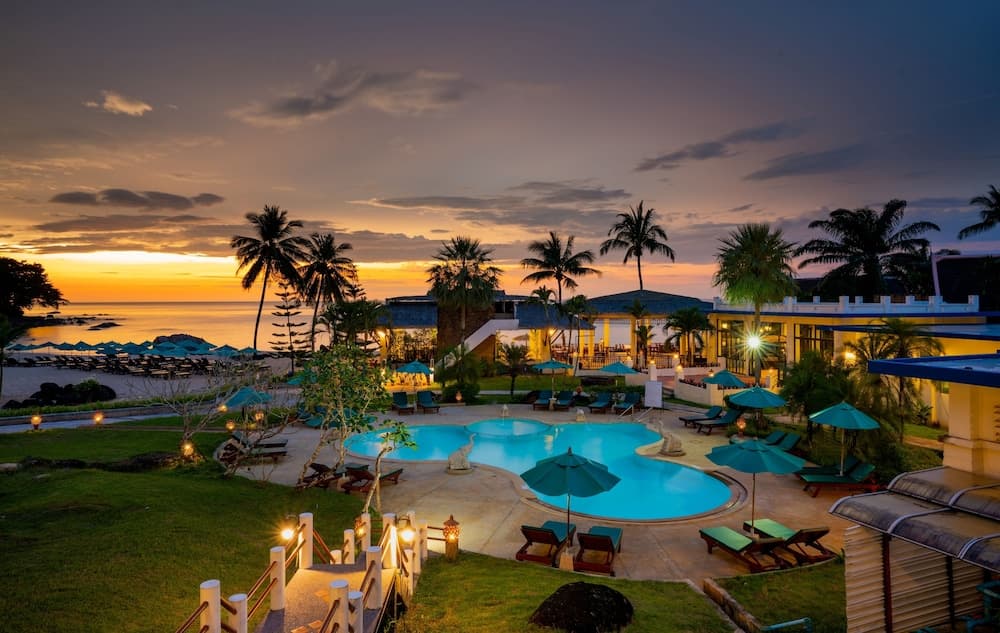 hotel image
