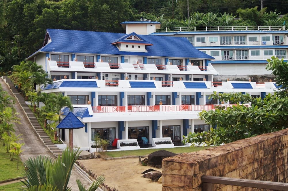 hotel image