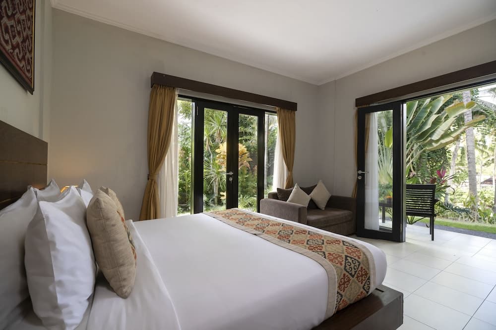 Agung Raka Resort and Villa