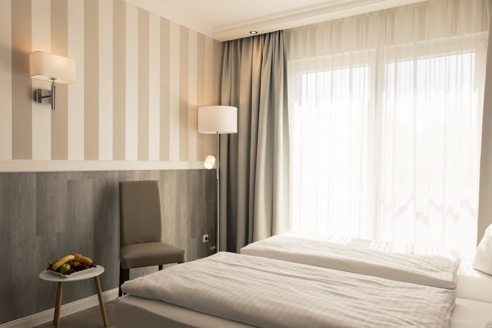 Hotel IV Jahreszeiten Zingst