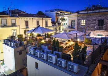 Hotel Sorrento City