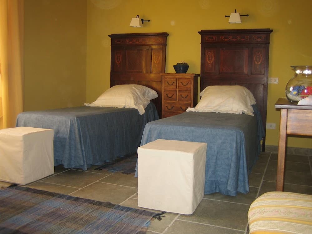 Relais Pian di Vico- Guest House