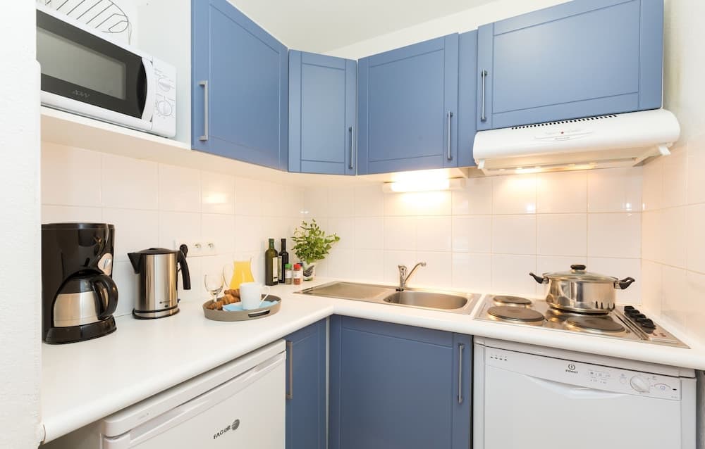 Odalys Residence Les Sources de Manon