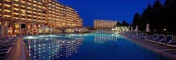 Sol Nessebar Palace - All Inclusive