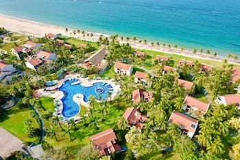 Palm Garden Beach Resort and Spa