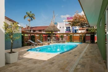 Pousada Mar do Leste