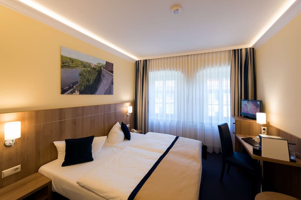 Askania Hotel Bernburg