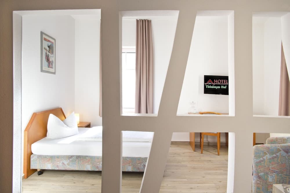 Hotel Thüringer Hof