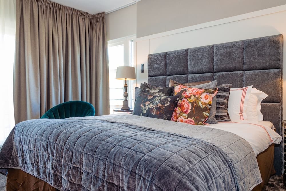 Hotel Skansen Båstad