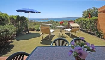 Residence Baia Salinedda