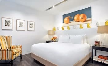 21c Museum Hotel Louisville