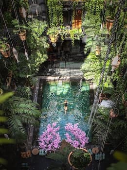 Manon Les Suites Guldsmeden