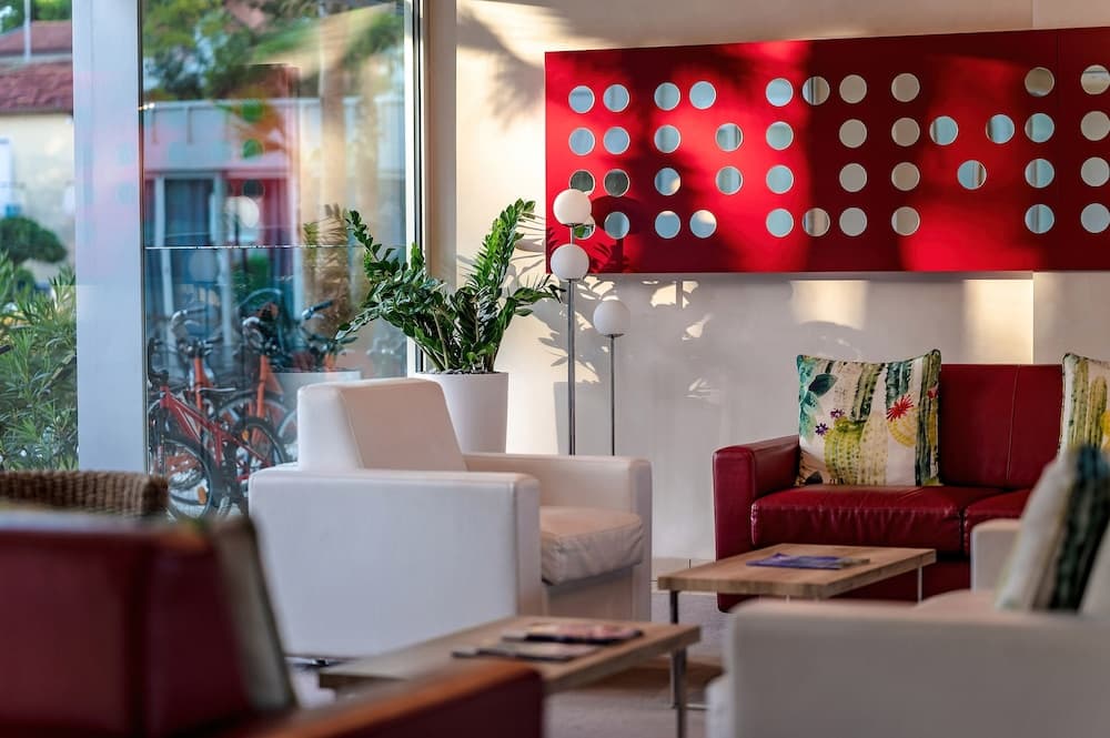 Domino Suite Hotel Jesolo