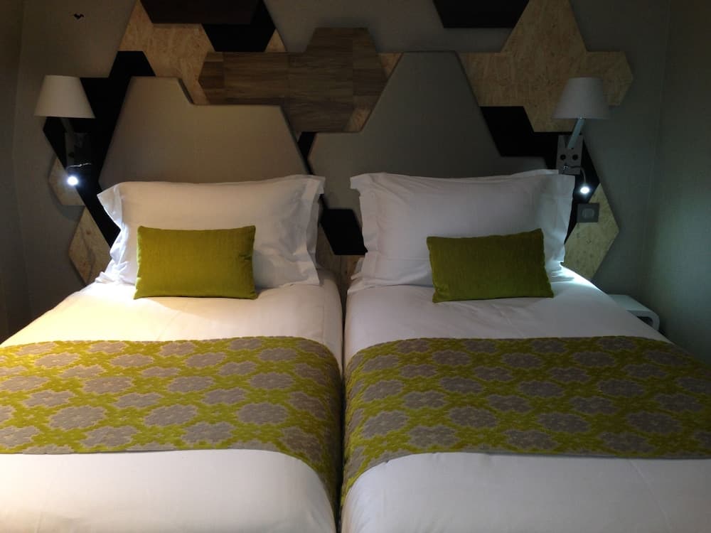 Hotel Prince Albert Wagram