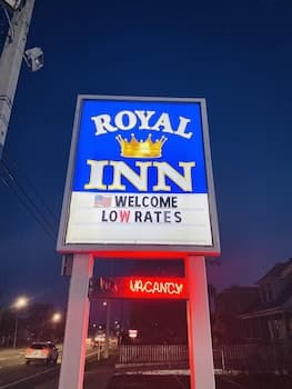 Royal Inn